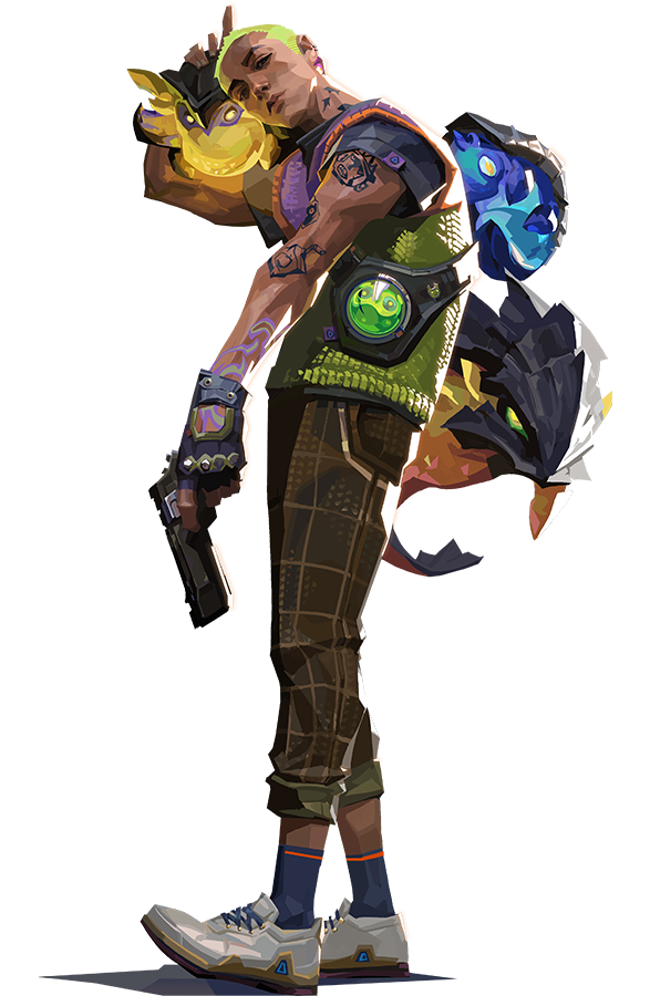 gekko