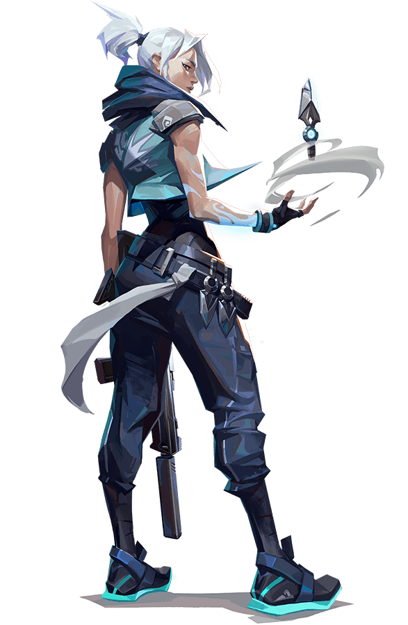 Jett