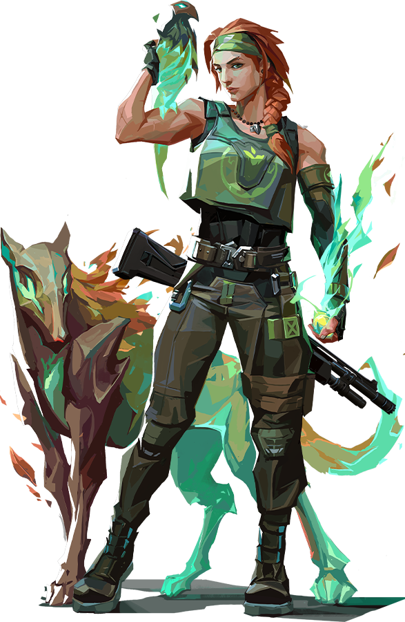 skye