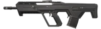 Bulldog
